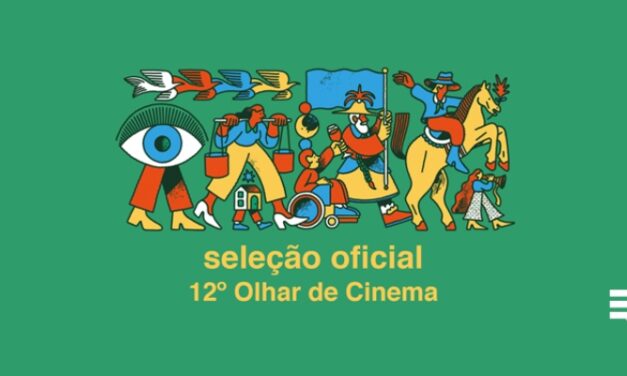 Em Curitiba, 12º Olhar de Cinema revela lista de selecionados