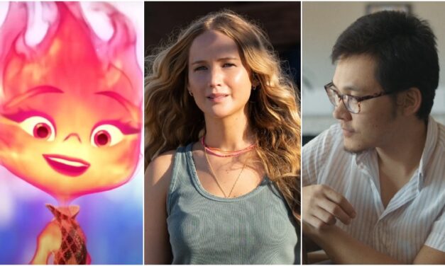 Cinemas de Manaus recebem novos filmes da Pixar, Jennifer Lawrence e dramas nacionais