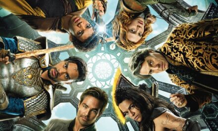 ‘Dungeons and Dragons: Honra Entre Rebeldes’: o mais injustiçado filme de 2023
