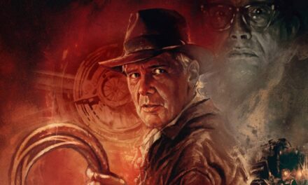 Quinto ‘Indiana Jones’ estreia em Manaus sob a sombra do Festival de Parintins