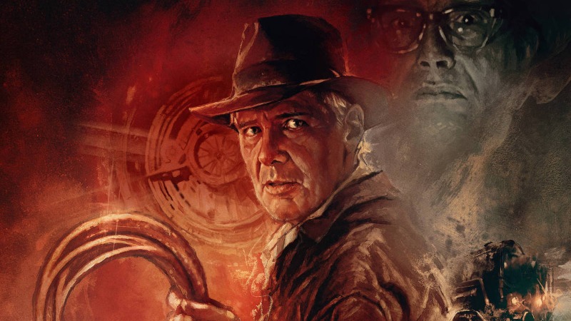 Quinto ‘Indiana Jones’ estreia em Manaus sob a sombra do Festival de Parintins