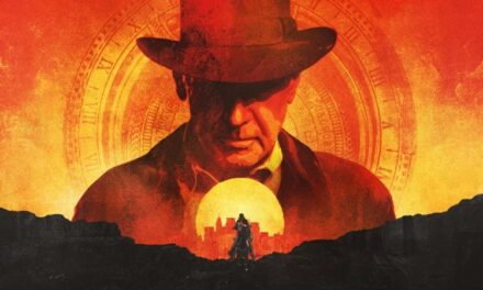 ‘Indiana Jones e a Relíquia do Destino’: aventura em ponto morto