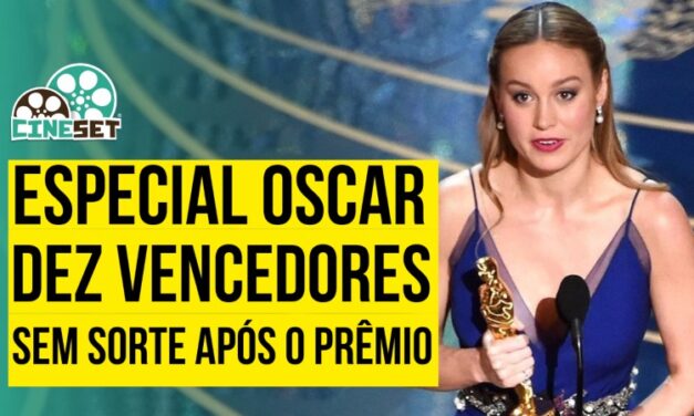 Oscar: 10 Vencedores Sem Sorte Após o Prêmio – Parte 2