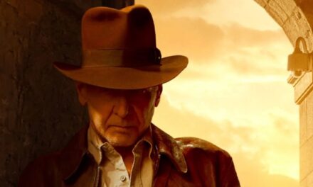 Cinemas de Manaus iniciam vendas para ‘Indiana Jones e a Relíquia do Destino’