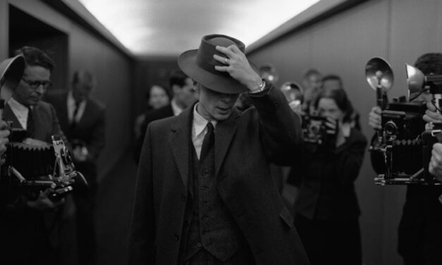 Oscar 2024 | ‘Oppenheimer’ quase iguala recorde de indicações