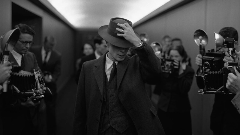 Oscar 2024 | ‘Oppenheimer’ quase iguala recorde de indicações