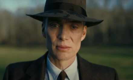 ‘Oppenheimer’: Christopher Nolan confirma status de tecnocrata em filme vazio