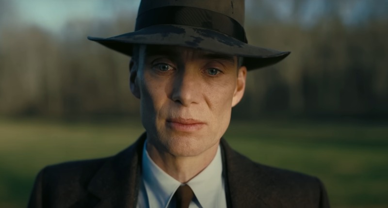 ‘Oppenheimer’: Christopher Nolan confirma status de tecnocrata em filme vazio