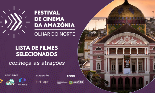 Festival Olhar do Norte 2023: conheça os filmes selecionados