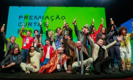 Cinema do Norte do Brasil recebe cinco Kikitos no Festival de Gramado 2023