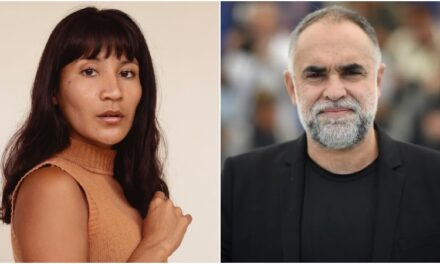 Amazonense Isabela Catão está confirmada no elenco do novo filme de Karim Aïnouz 