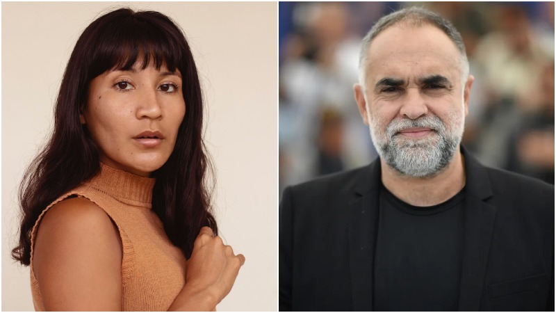 Amazonense Isabela Catão está confirmada no elenco do novo filme de Karim Aïnouz 