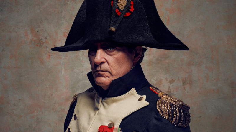 ‘Napoleão’: versão Wikipédia prejudica épico de Ridley Scott