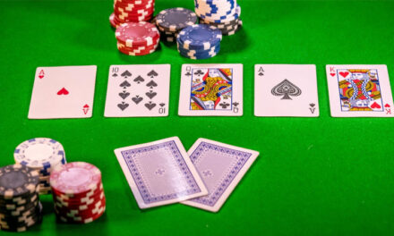 Tudo o que você precisa saber sobre pôquer: Estratégias, dicas e técnicas avançadas para jogadores profissionais