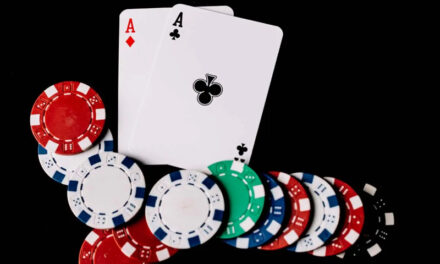 Estratégias para Jogar Video Poker ao Vivo em Cassinos Online