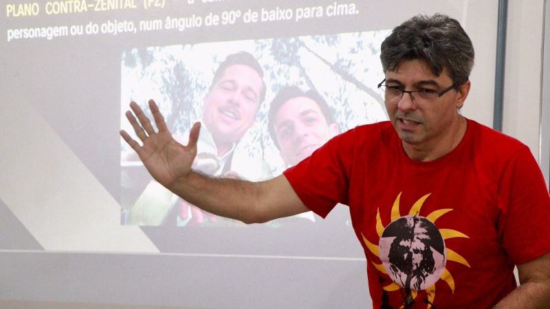 Curso de direção cinematográfica abre nova turma em Manaus