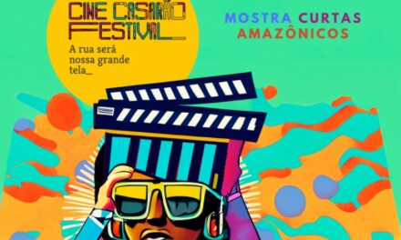 Cine Casarão Festival: seleção de curtas traz o melhor do cinema da Amazônia