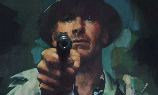 ‘O Assassino’: o mais pessoal filme de David Fincher