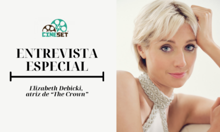 Elizabeth Debicki e o desejo de realçar a inteligência da Princesa Diana em ‘The Crown’