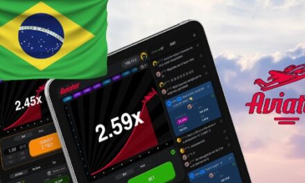 Registro e verificação de conta do App Aviator no Brasil