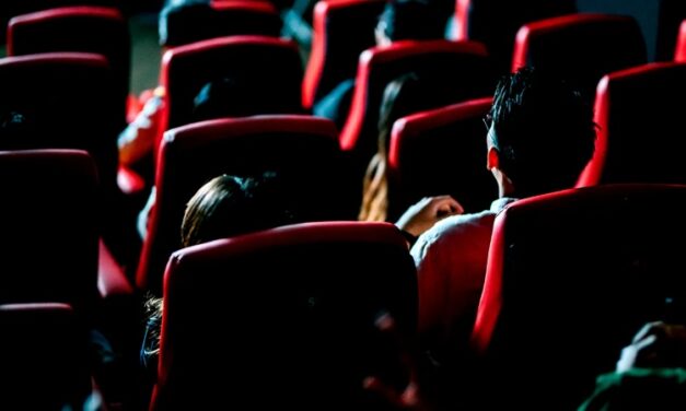Cinemas em Manaus e Cinco Experiências Ruins em 2023