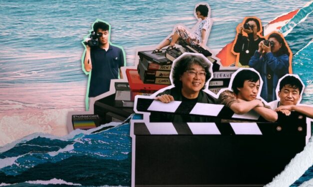 ‘Porta Amarela: O cineclube dos anos 90’: o surgimento da fantástica geração sul-coreana