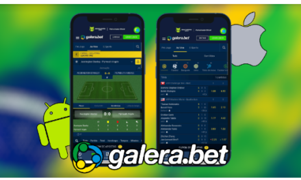Baixe o aplicativo Galera Bet apk para Android e iOS: bônus de 50 reais!