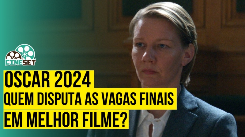 Oscar 2024: Quem disputa as três últimas vagas de Melhor Filme?