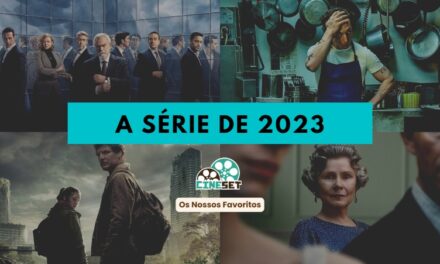 Cine Set elege a Melhor Série de 2023