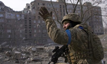 ‘20 Days in Mariupol’: limites éticos ultrapassados em documentário cruel