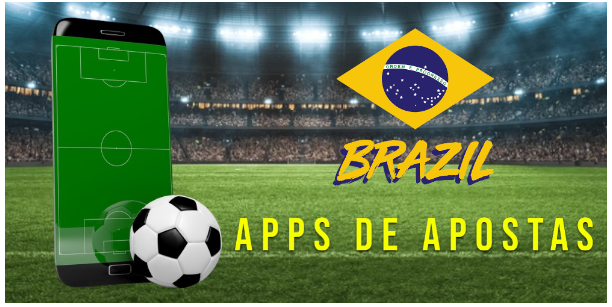 Apostas em futebol – melhores aplicativos de apostas no Brasil
