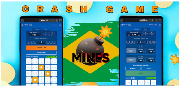 Uma análise do novo jogo popular de Minas no Brasil