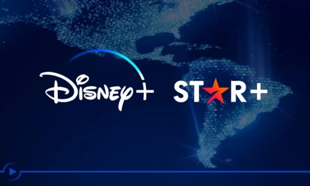 Martelo batido: saiba quando o Star+ será incorporado ao Disney+