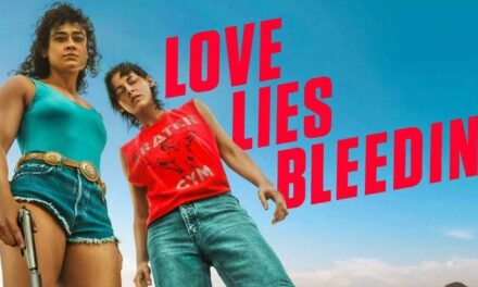 ‘Love Lies Bleeding’: estilo A24 sacrifica boas premissas