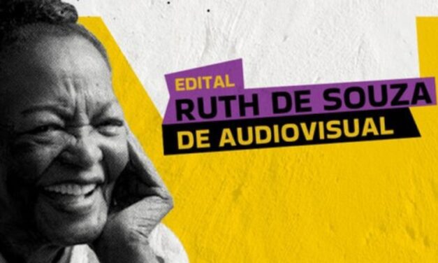 Edital Ruth de Souza de Audiovisual seleciona projeto do Amazonas