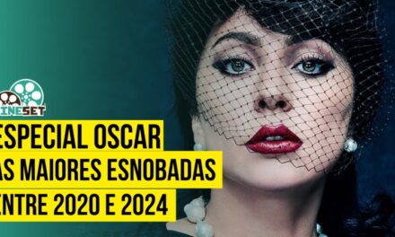 Oscar Anos 2020: TOP 10 Maiores Esnobadas