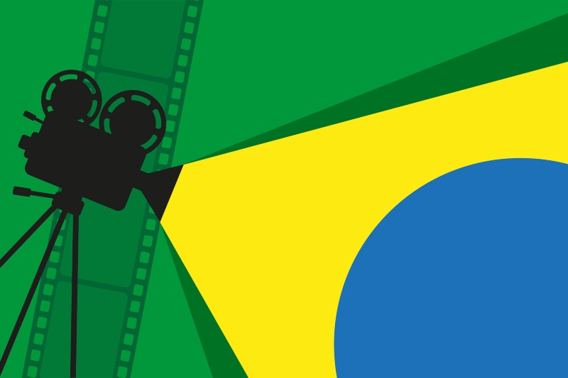 Giro Cinematográfico: Como os Filmes Clássicos Brasileiros Influenciam a Imagética dos Jogos de Apostas Online Hoje