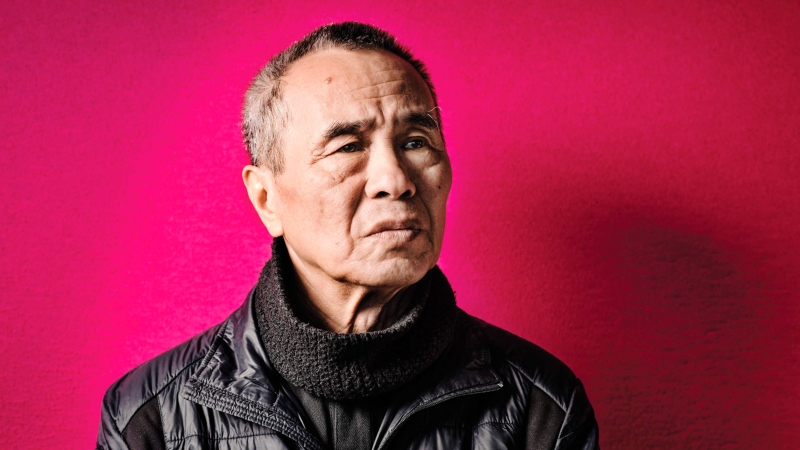Hou Hsiao-Hsien será o grande homenageado do Olhar de Cinema 2024